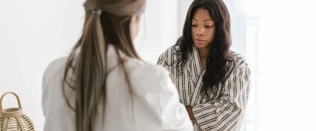 Coping With the Emotional Impact of a Cancer Diagnosis—Why Mental Health Matters in Oncology 1200x500