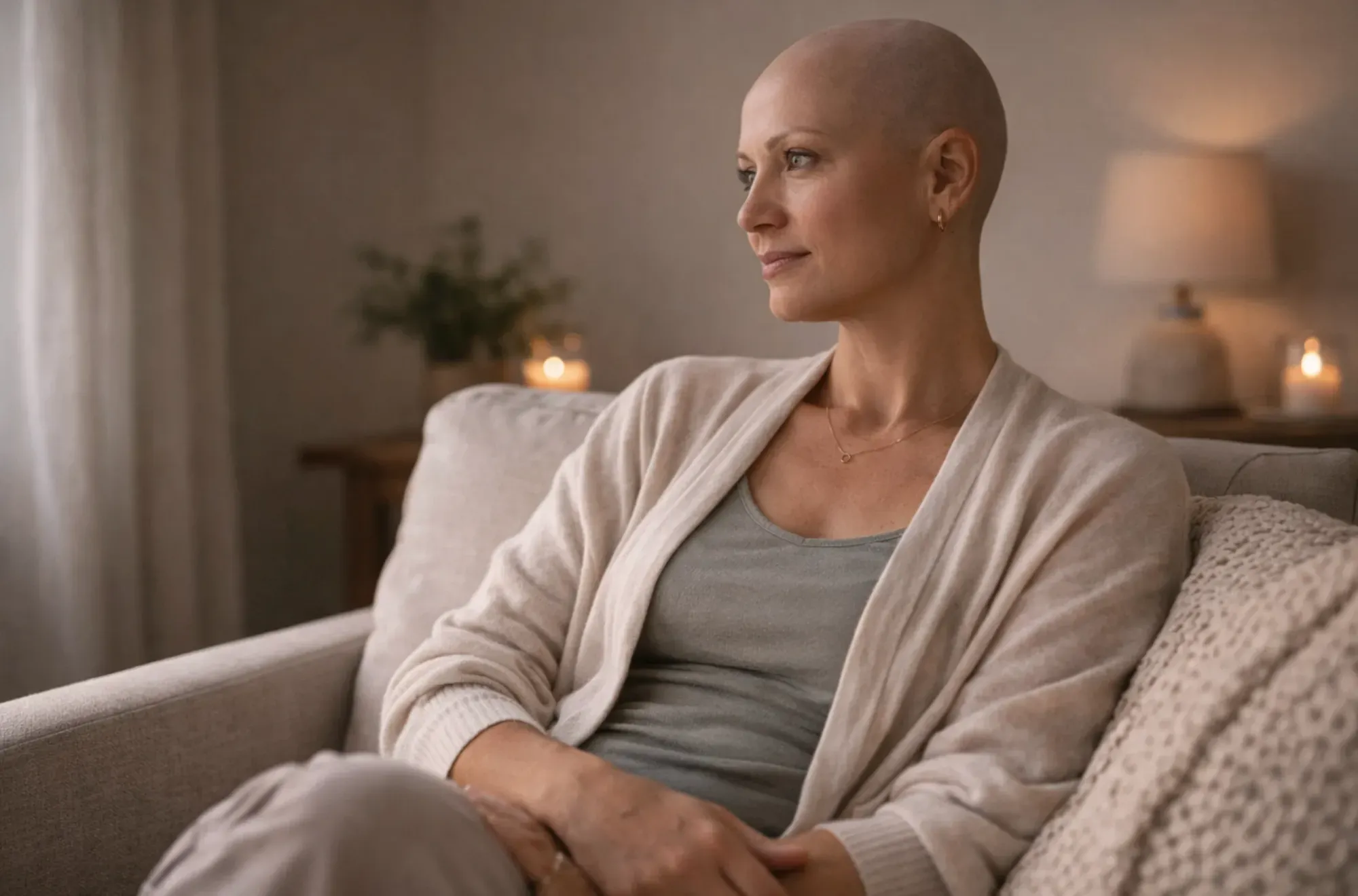 Depression and Stress in Cancer Patients