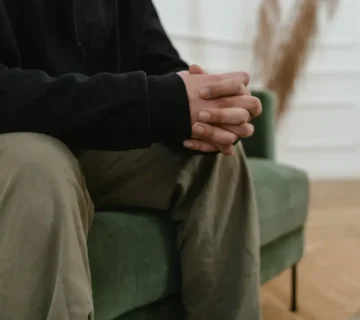 Managing Anxiety and Scanxiety During Cancer Treatment—Practical Tools for Peace of Mind 360x320