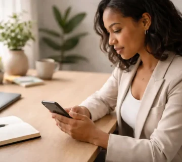 Mental Health Apps Helpful Tools to Support Your Care But Know Their Limits 360x320