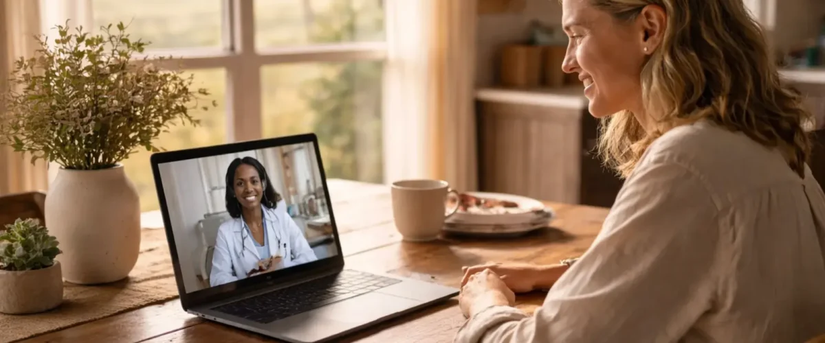 Mental Health Deserts in Texas How Telepsychiatry Can Close the Gap 1200x500