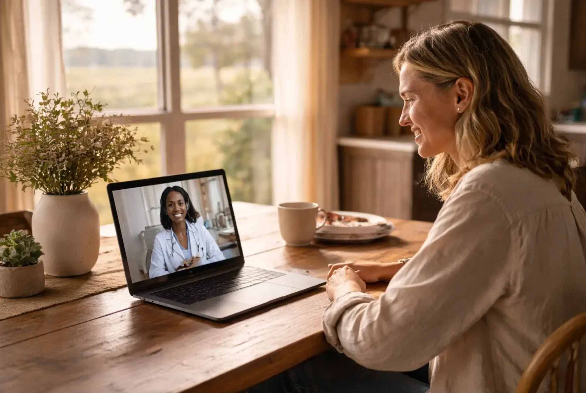 Mental Health Deserts in Texas How Telepsychiatry Can Close the Gap
