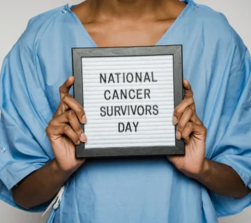 Surviving Cancer but Still Feeling Afraid Understanding Trauma and PTSD Like Symptoms After Treatment 360x320