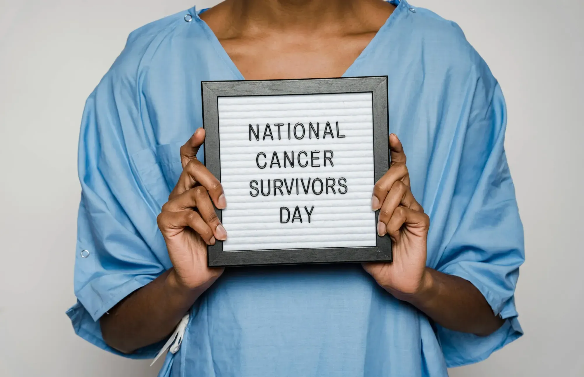 Surviving Cancer but Still Feeling Afraid Understanding Trauma and PTSD Like Symptoms After Treatment