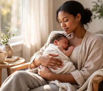 Zuranolone A New Breakthrough Medication for Postpartum Depression 360x320