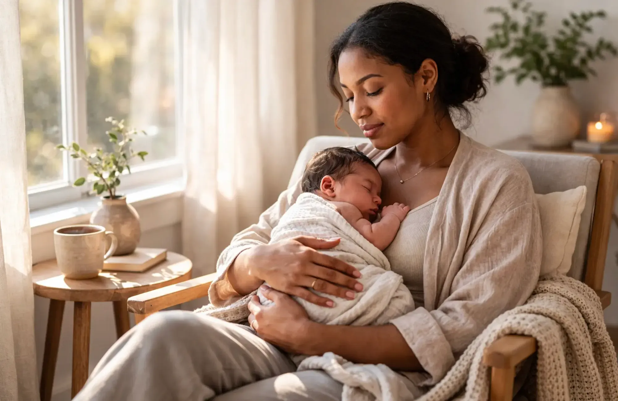 Zuranolone A New Breakthrough Medication for Postpartum Depression