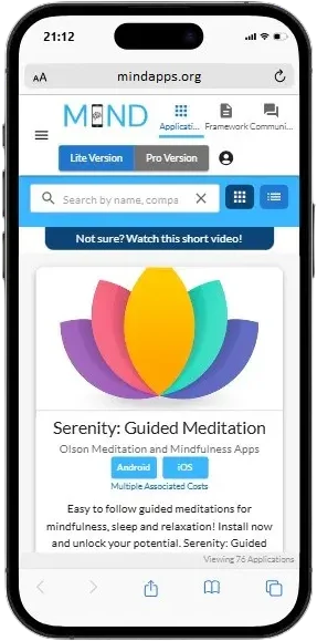 Mindapps org  e1781194838922