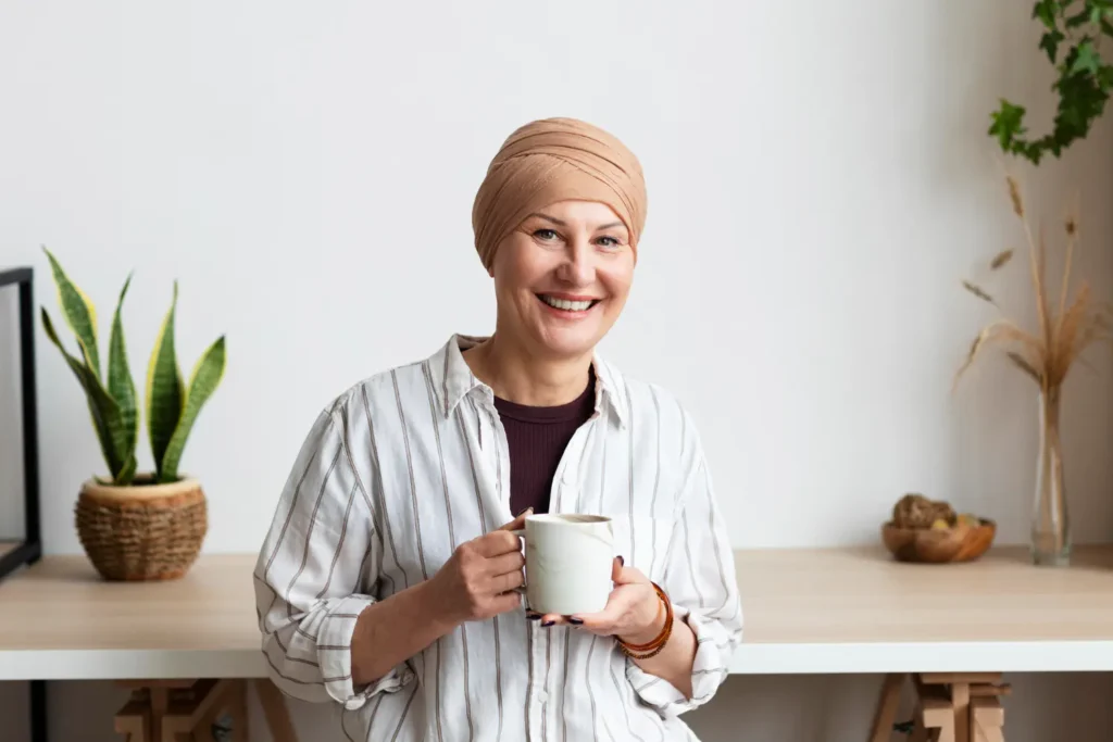 Psycho oncology and Cancer mental Health 1024x683