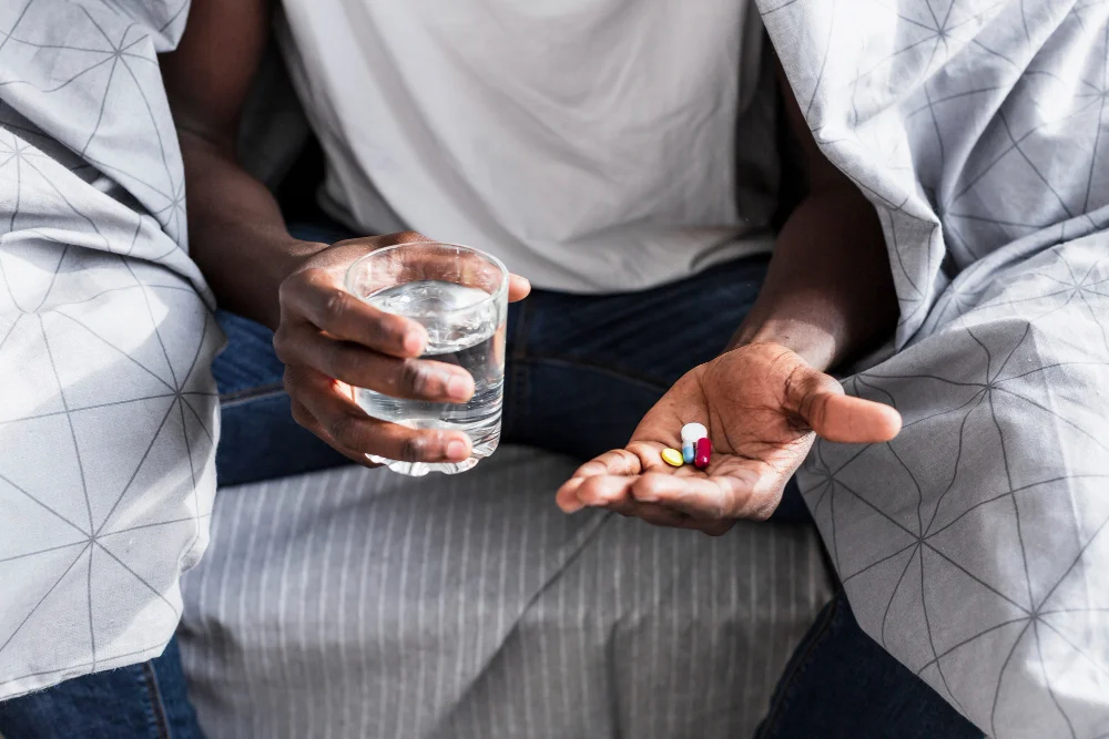 Substance Abuse 2